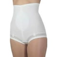 thumbnail image 1 of Cortland Intimates Long Torso Firm Control Brief 4145, 1 of 1