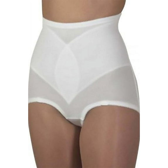 Cortland Intimates Lower Back Support Brief 4002
