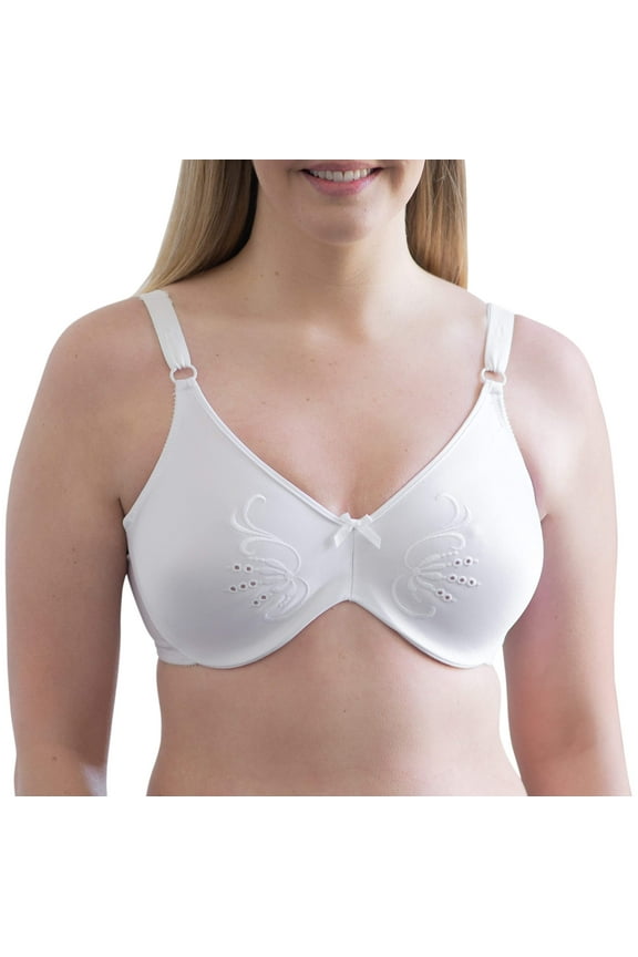 Seamless Minimizer Bra