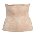 thumbnail image 1 of Cortland Intimates Style 2030 - High Waist Stretch Lace Waist Nipper, 1 of 3