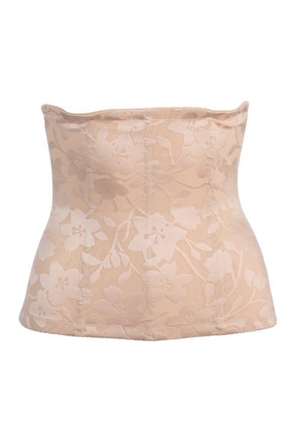Style 2030 - High Waist Stretch Lace Waist Nipper
