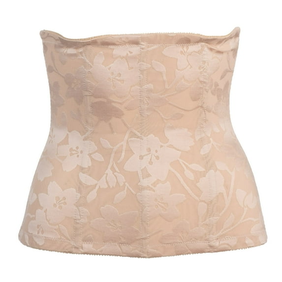 Cortland Intimates Style 2030 - High Waist Stretch Lace Waist Nipper