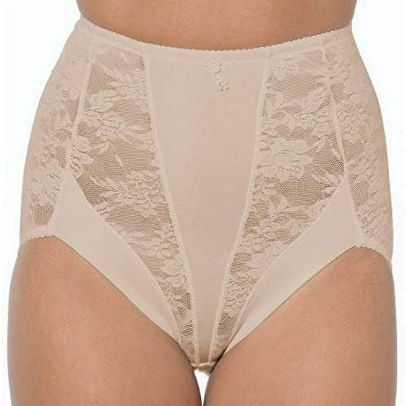 Cortland Intimates Style 4096: Lace Brief