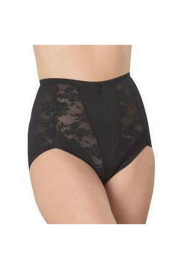 Style 4096: Lace Brief