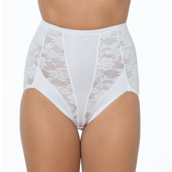 Cortland Intimates Style 4096: Lace Brief