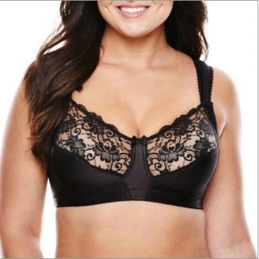 Cortland Intimates Style 7227 - Soft Cup Comfort Bra
