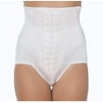 thumbnail image 1 of Cortland Style 4085 - High Waist Brief (Side Zipper), 1 of 4
