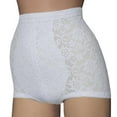 thumbnail image 1 of Cortland Style 4230 - High Waist Control Lace Brief, 1 of 1