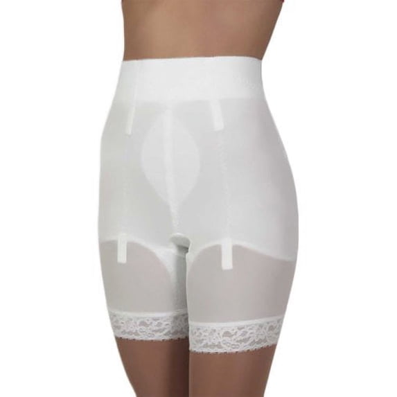 Cortland Style 5039 - Firm Control Cuff Top Panty