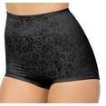 thumbnail image 1 of Cortland Womens Plus Size Firm Control High-Waist Brief 4234 Body Shaper, 1 of 3