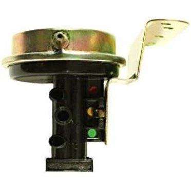 Vacuum Actuator Valve Rebuild Kit For 1973-1982 Corvette Headlight Wiper Door