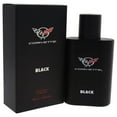 thumbnail image 1 of Corvette Black by General Motors for Men - 3.4 oz EDT Spray, 1 of 3