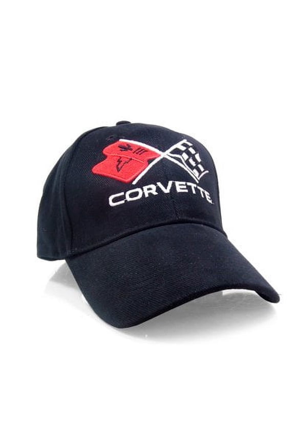 C3 Cross Flags Cap