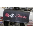 thumbnail image 1 of Corvette C3 Logo Fender Gripper Fender Cover FG2013, 1 of 1