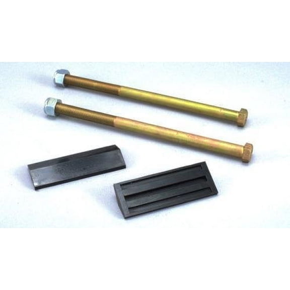 Corvette C5 & Z06 Suspension Lowering Kit - Rear only