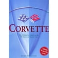 thumbnail image 1 of Pre-Owned Corvette (CL) (Hardcover) 159223061X 9781592230617, 1 of 1