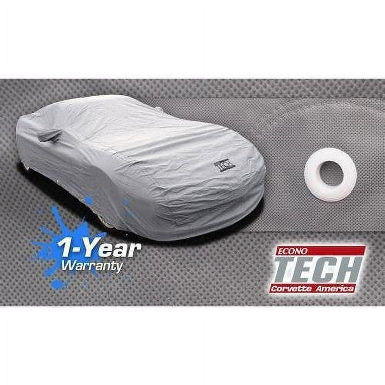 Corvette car covers walmart deals