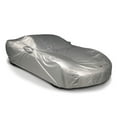 thumbnail image 1 of Corvette Car Cover - Silverguard Plus w/C5 Emblem : 1997-2004 C5, 1 of 1