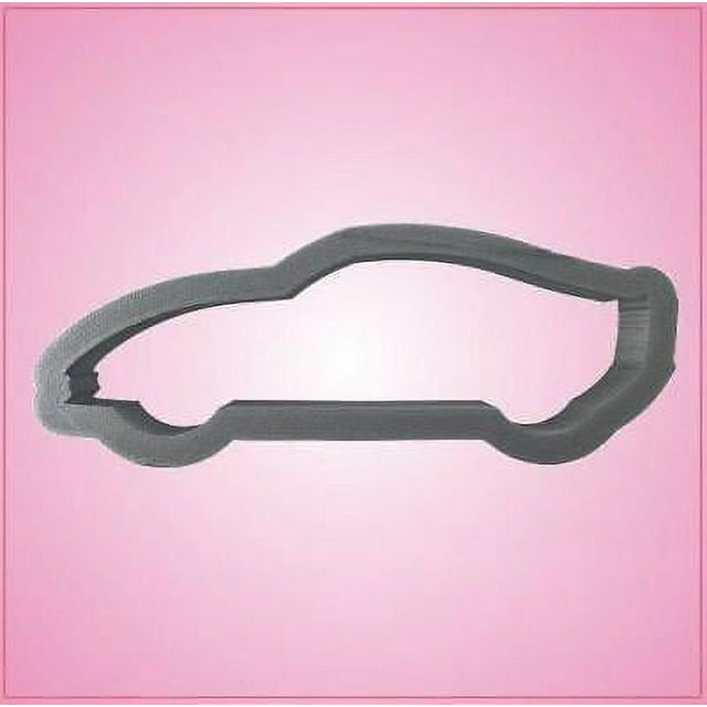 Corvette Cookie Cutter
