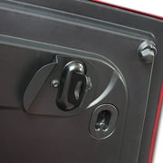 Corvette Coupe Hatch Handle 1997-2004 C5