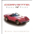 thumbnail image 1 of Pre-Owned Corvette Fifty Years by Randy Leffingwell (2004-05-03) Paperback, 1 of 1