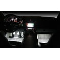 thumbnail image 1 of Corvette Footwell White LED Lighting Kit : C6,Z06 GS and ZR1, 1 of 2
