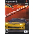 thumbnail image 1 of Corvette GT Evolution (PS2), 1 of 2