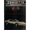 thumbnail image 1 of Pre-Owned Corvette (Hardcover) 0831717912 9780831717919, 1 of 1
