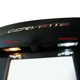thumbnail image 1 of Corvette License Plate LED Bulb Lighting Kit : C7 Stingray, Z51, Z06, Grand Sport, ZR1 Green / Super Bright, 1 of 2