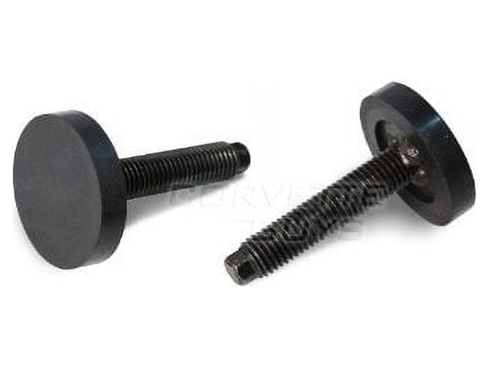 Corvette Lowering Bolts Front only C5 & Z06