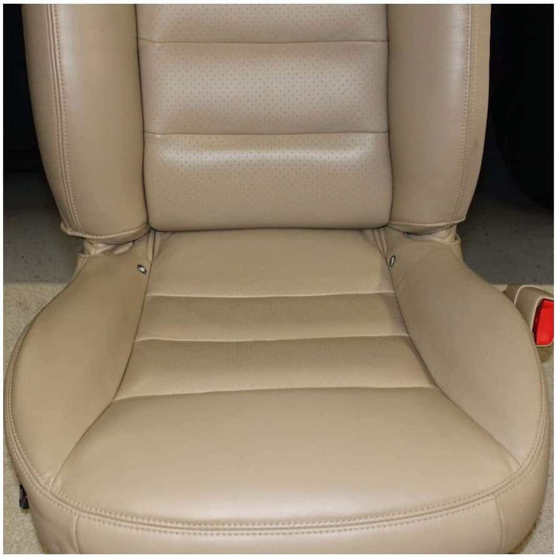 Corvette Seat Cushion Repair Kit 1997 2013 C5 C6 Z06 Walmart