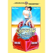 Warner Archives - Corvette Summer [DIGITAL VIDEO DISC]