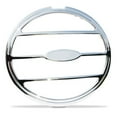 thumbnail image 1 of Corvette Tail Light Bezels - Brushed : C6 / Z06, 1 of 3