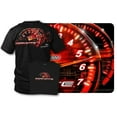 thumbnail image 1 of Corvette shirt - Redline - C5 Corvette, 1 of 5