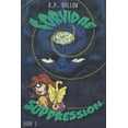 thumbnail image 1 of Corvidae: Suppression (Paperback), 1 of 1