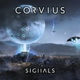 thumbnail image 1 of Corvius - Signals - Heavy Metal - CD, 1 of 1