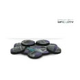 thumbnail image 1 of Corvus Belli 25mm Scenery Bases (Gamma Series) New, 1 of 1