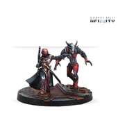 Corvus Belli Daemonist Observant New