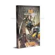 Corvus Belli Infinity N5 New