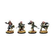 Corvus Belli Khawarijs New