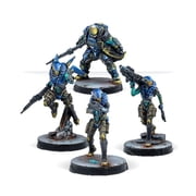 Corvus Belli Nyoka Assault Troops New