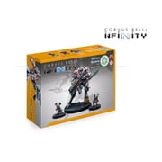 Corvus Belli O-Yoroi Kidobutai New