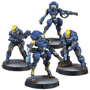 Corvus Belli Raptor Boarding Squad New