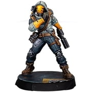 Corvus Belli Wardrivers - Hacker New