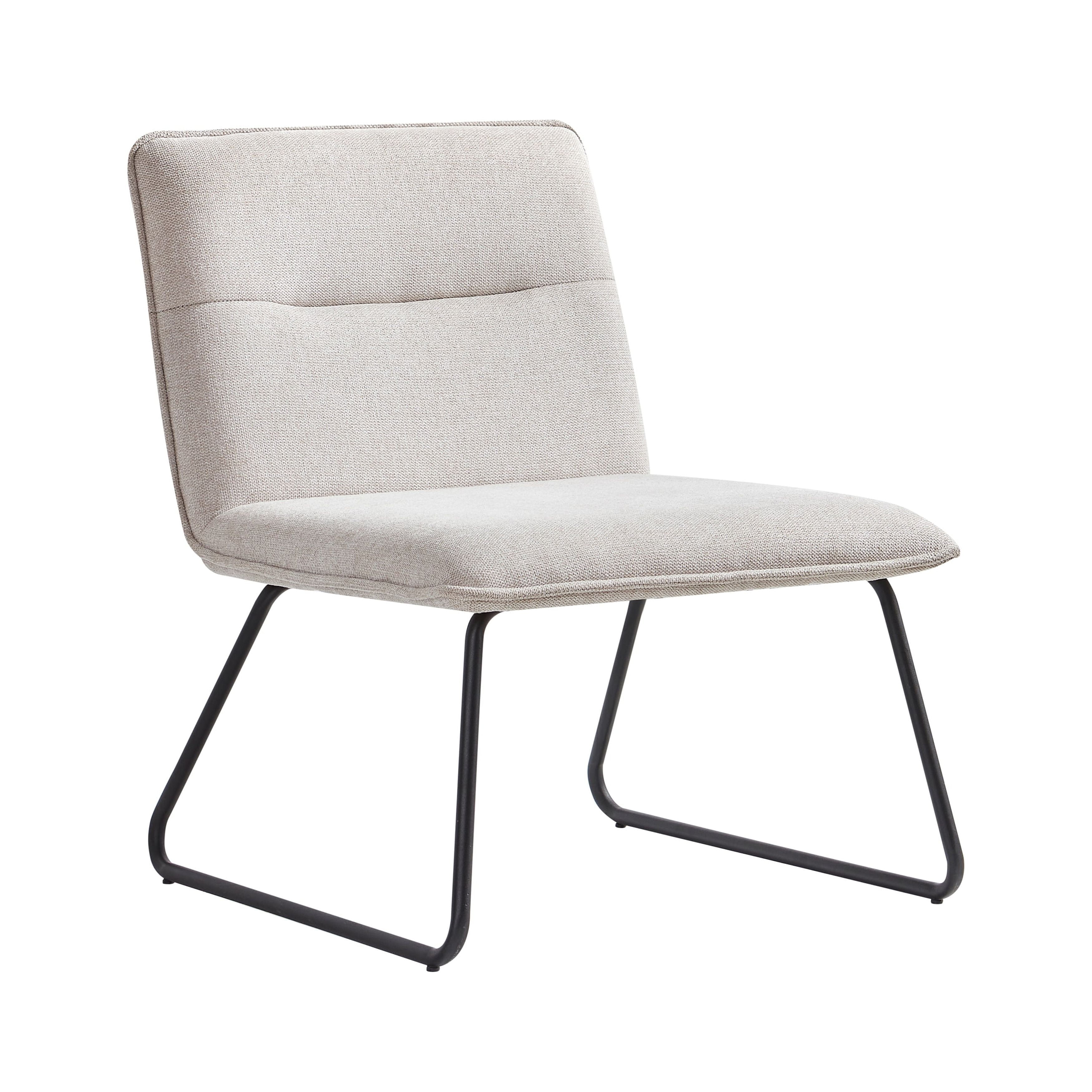 Lampa Cosmo Serie Universal-Teppichmatten 4 Stück Beige