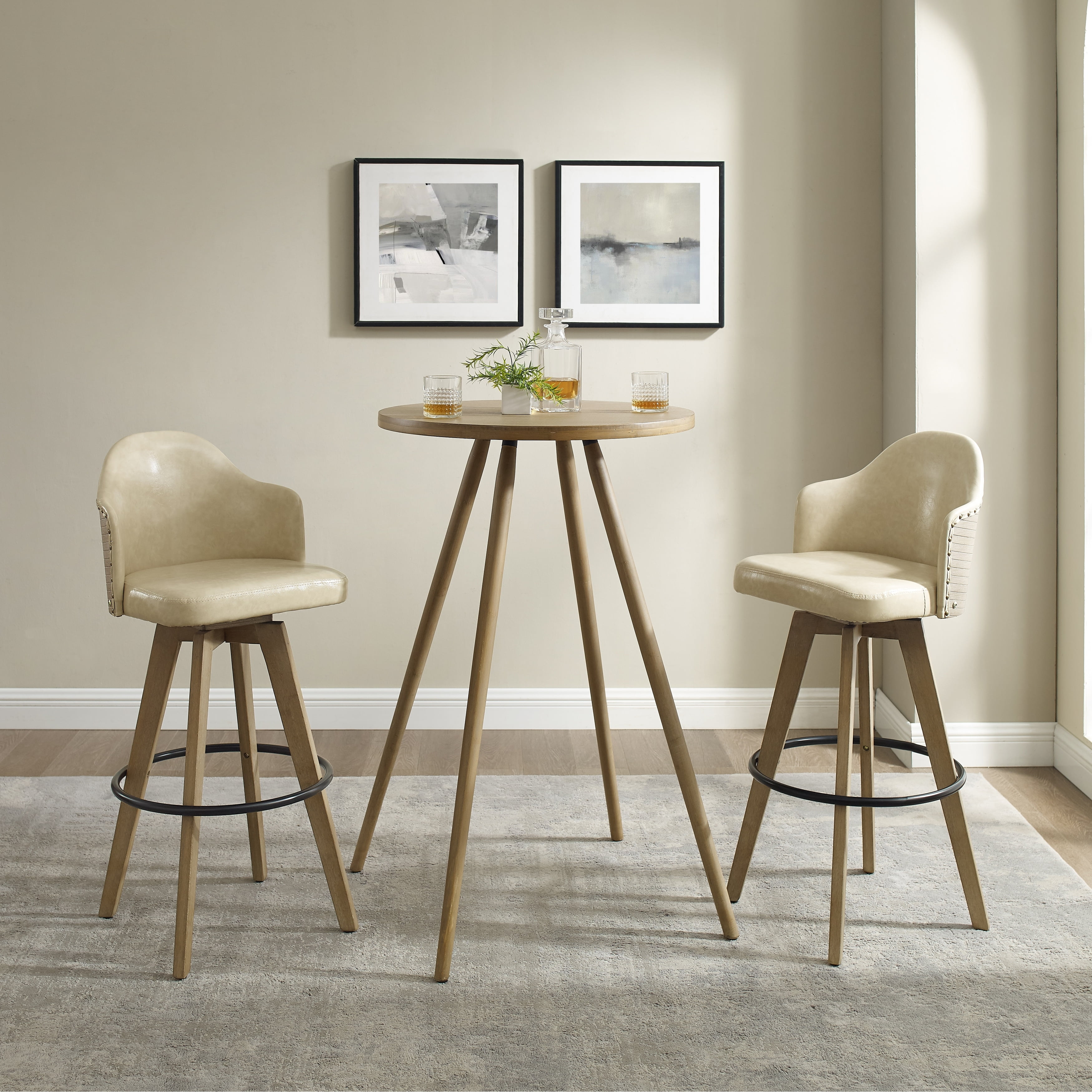 Corvus metz bar stool deals