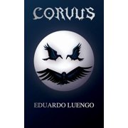 Corvus, (Paperback)