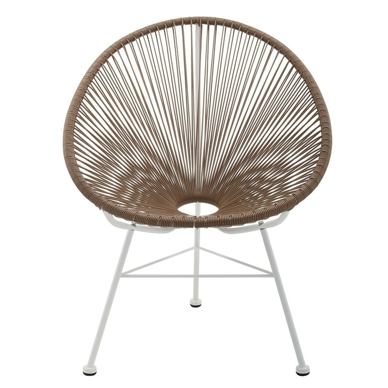 Corvus sarcelles modern wicker chairs deals