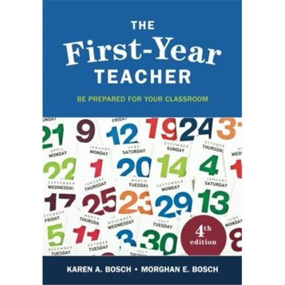 Corwin The First-Year Teacher