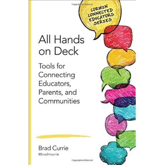 Corwin All Hands on Deck
